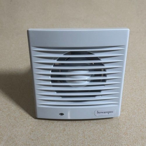 Bowarepro 4 In Bathroom Ventilator Fan Exhaust Fan Blower Air Outlet ...